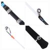   Sea Offshore Gen al Carbon Fishing Rod Luminous   Rod AntiEntanglement(1.65m 5.4ft )