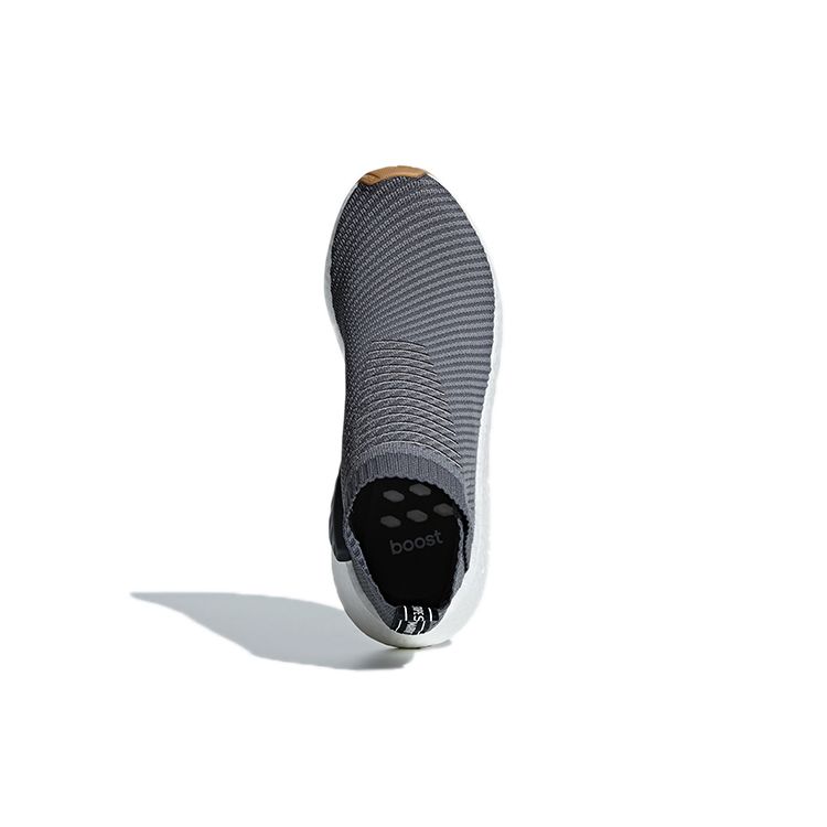 adidas Кроссовки унисекс NMD_CS2 Серые D96742