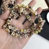 Bead Assortments Irregular Shell Beads Natural Freshwater Shell Isolation Beads 8-12mm For Jewelry Making DIY Necklace Bracelet Earrings Accessory