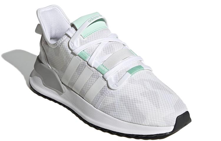 U_Path Adidas Originals Run 'Белый камуфляж' FV9250