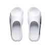 Мужские шлепанцы Li Ning BADFIVE Slide Белые ABTU001-2