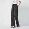Women's High-Waist Casual Trousers