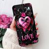 Чехол для Google Pixel 9 Pro Pixel9A Новый Модный Расписной Чехол Мягкий ТПУ Чехол для Телефона Для Google Pixel 9A Pixel9 Pro Задняя Крышка Сумки