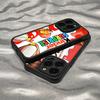 Милый логотип Киндер Сюрприз Силиконовый чехол для телефона для iPhone 17 Pro Max 16 15 14 13 12 11 Plus 17 Air