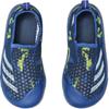Adidas Claumb I Comfortable Non-Slip Breathable Low-Top Walking Shoes Baby Shoes Blue G26886
