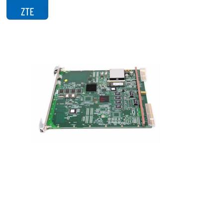 Оптическая терминальная плата SED Gigabit Ethernet для ZTE S330/S355/S385