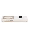 Daewoo Multifunctional Health Pot Set CN plug (adapter included)