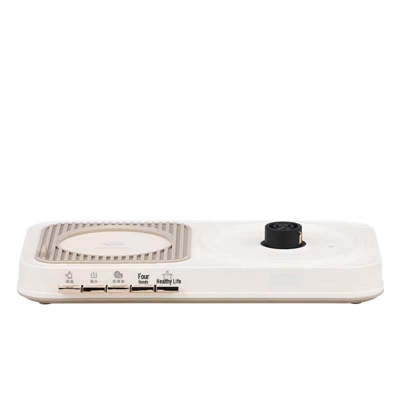 Daewoo Multifunctional Health Pot Set CN plug (adapter included)