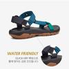 Teva Men S Sandal Hurricane Xlt2 Stvm2419234 Blm
