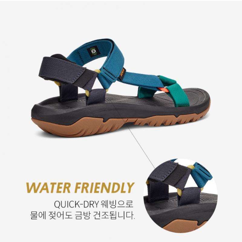 Teva Men S Sandal Hurricane Xlt2 Stvm2419234 Blm