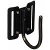 Folding Tool Holder, Type B, Black, AW-KHB-BL