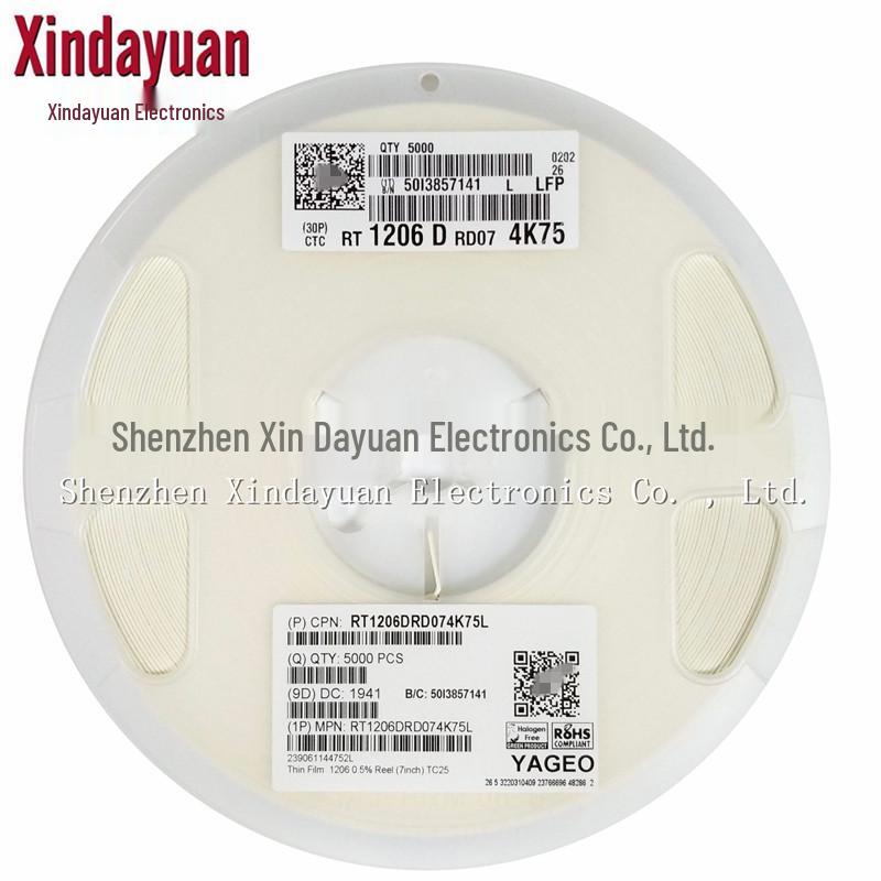 New HCPL-314J-500E SMD SOP12 Optocoupler Chip