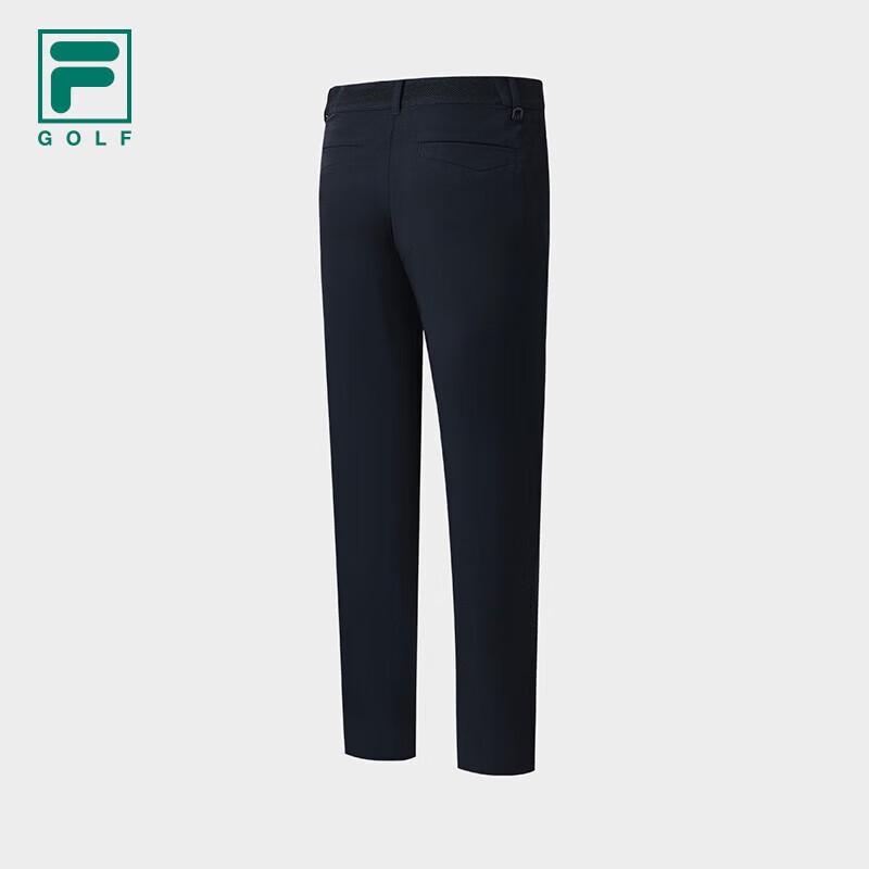 FILA Women's Golf Straight Leg Woven Pants