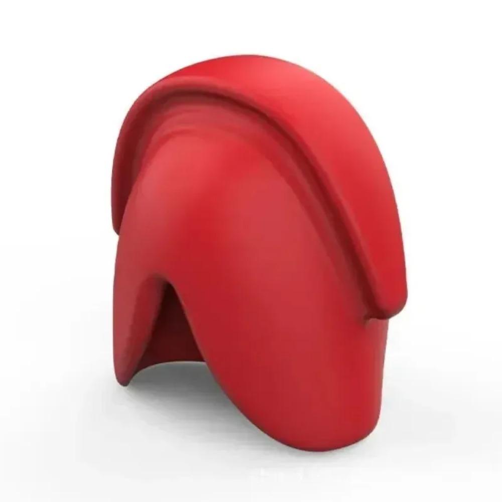 Новый Невидимый Силиконовый Кляп-Шар Фиксированный Кляп-Шар для Языка SM Бондаж Эротические Игры Реквизит для Пар Взрослые Игрушки Эротические Товары 18+