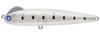 Blue Blue Minnow Snecon 90S Silk Sardine Lure #18