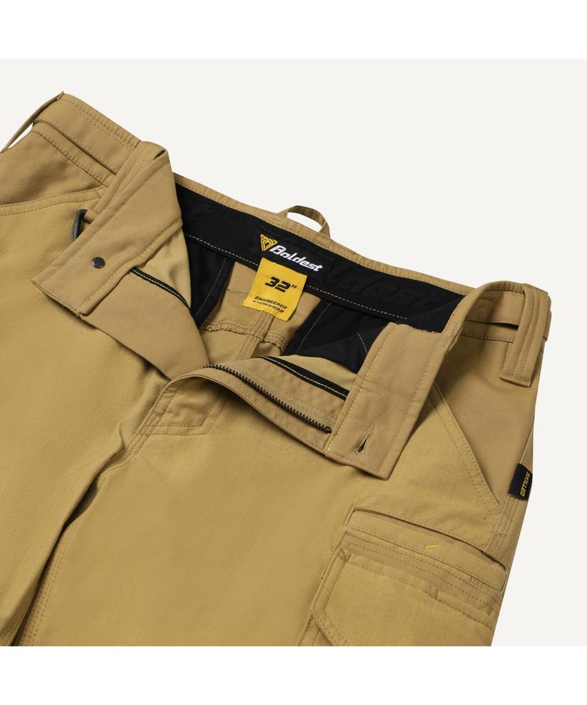 BOLDEST Aramid Shield Jogger Pants V3 2Apax25015Yea