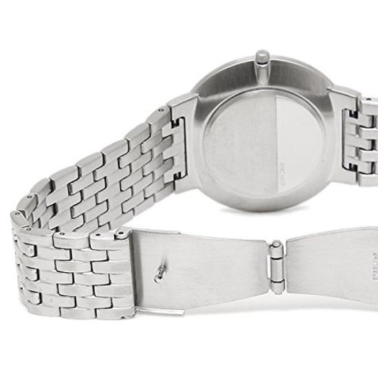 Часы Skagen SKAGEN SKW6247 ANCHER Мужские Серый/Серебристый
