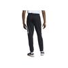 Nike Dri-Fit быстросохнущие повседневные спортивные брюки мужские низ черный AQ0458-010
