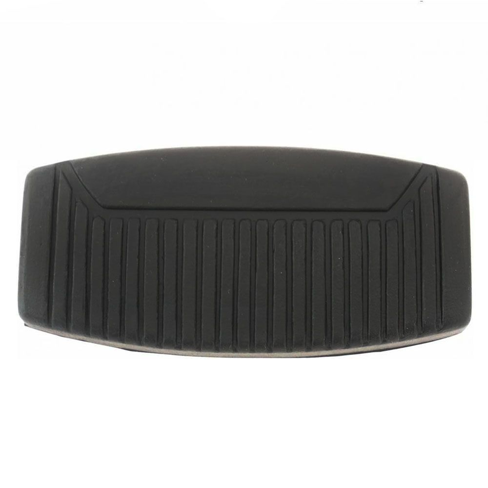 Brake Pedal Pad Cover 20753 For Ford Lincoln Mercury