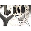 BBB Torxstar BTL-28T Portable Torx Wrench Set - T25, T30, T40 Multi-Tool for Bicycle Maintenance