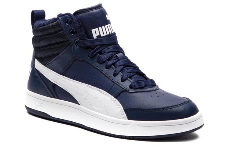 Puma Rebound Street V2 Мех 363717-06