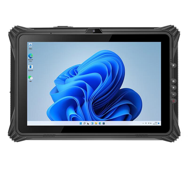 Juqilin EM-I20J 12.2-inch Rugged Industrial Tablet (CN version)