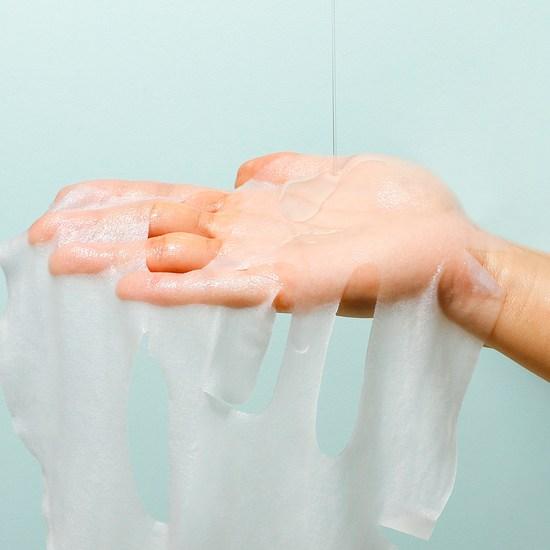 APLB Glutathione Niacinamide Sheet Mask 25ml x 10sheets