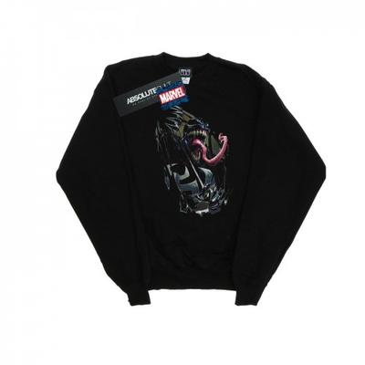 Мужская толстовка Venom Inside Me