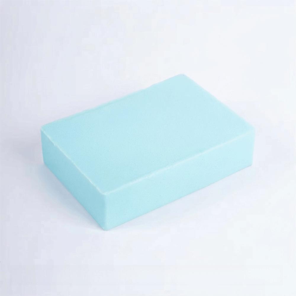 Soft Touch Milk Brick Squishy Toy Wet and Soft Milk Brick Fidget Toy Kids Party
