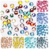 Glass Flat Bottom Drill, Star Rhinestone Manicure Drill Water Cup, Mobile Phone Case Diy Sticker Diamond Jewelry.