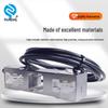 Платформенные весы Shunqiang SQ-3107 200 кг C3 с одноточечной тензодатчиковой платформой