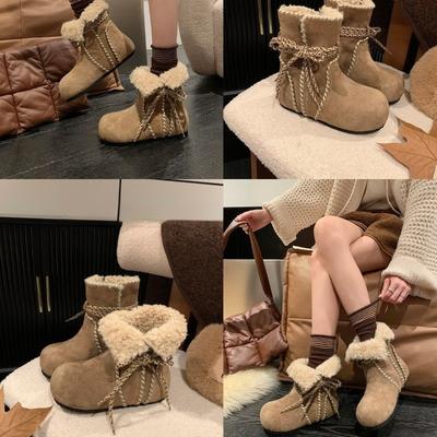 Ботинки – Ботинки