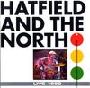 CD ХЭТФИЛД THE NORTH Live 1990 NINETY6 Код 90 1993 Великобритания Джаз Б/у