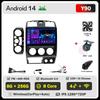 Для Great Wall Wingle 5 2009-2015 автомобильный радиоплеер Car Carplay экран Autoradio Mirror Link Car Intelligent Systems 8 Core DSP
