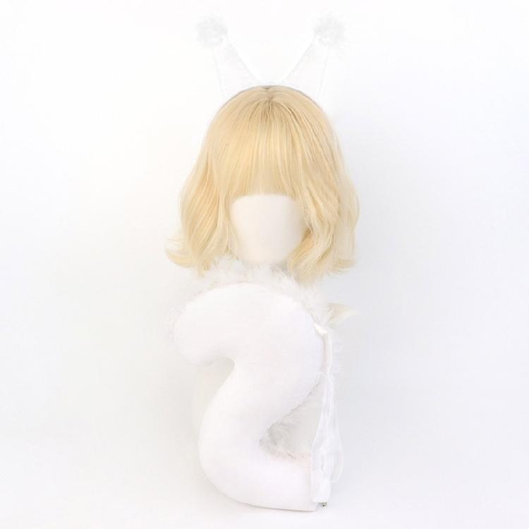 Набор костюма животного белки, Набор ушей и хвоста белки, Набор маскарадного костюма животного для вечеринки по случаю дня рождения, Хэллоуина, реквизит для косплея