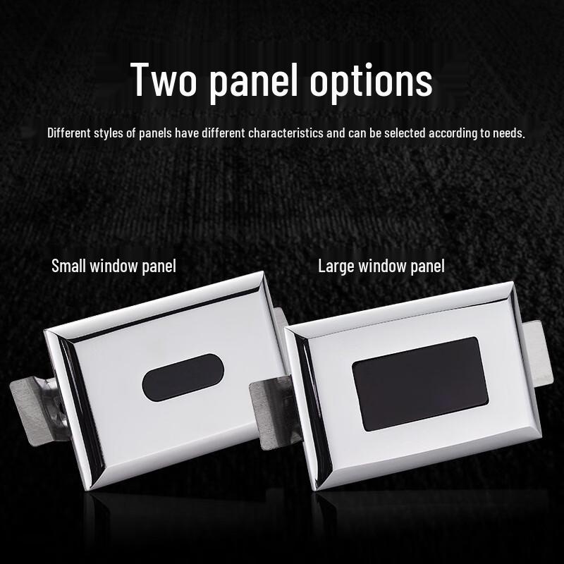 CHZJYITE Smart Urinal Sensor Accessory Kit