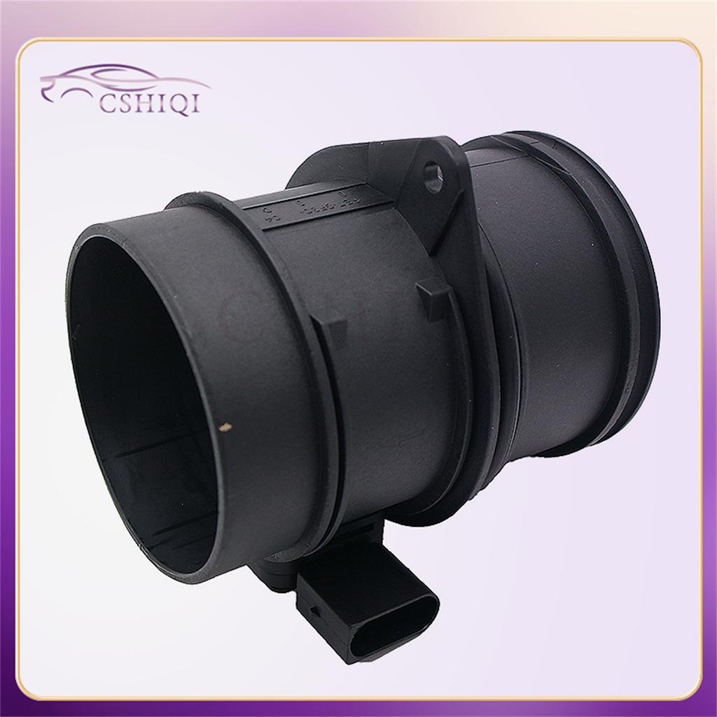 5WK97010 Mass Air Flow Meter MAF Sensor For Land Rover Discovery III Range Rover Sport Models 5WK97010K PHF500100 5WK97010Z