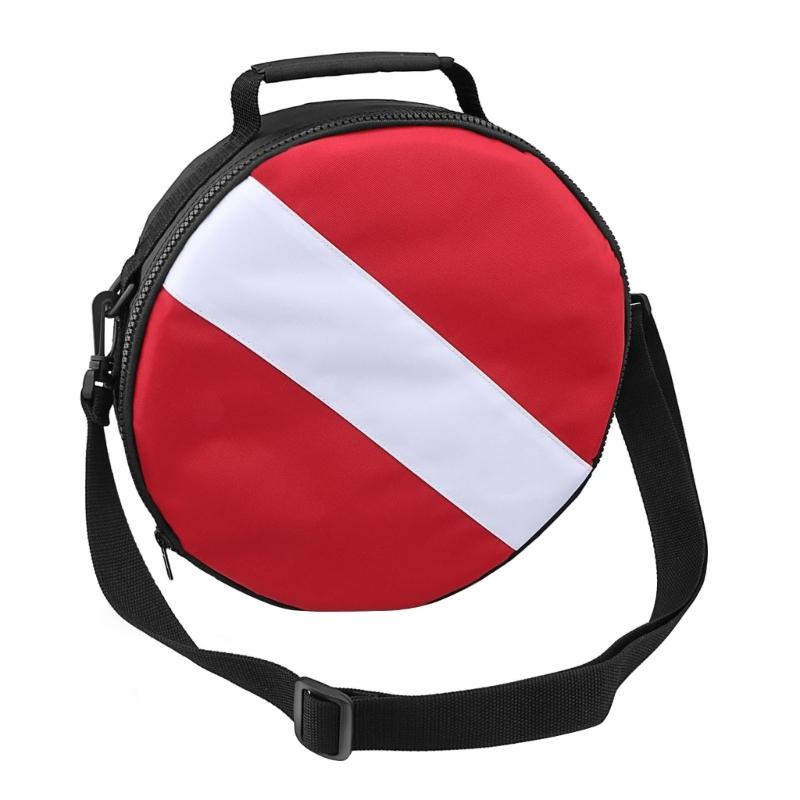 Сумка для регулятора для дайвинга Защитный чехол для регулятора для дайвинга Дорожная сумка для дайвинга Сумка для регулятора для дайвинга для мужчины