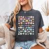 Autism Awareness Celebrate Minds of All Kinds Tshirt SPED Teacher Gift for Men Women Back To School Shirt Cotton Harajuku Tees