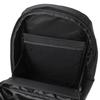 Black Label Genuine Product Рюкзак MP2281BL OMNI BACKPACK CORDURA BALLISTIC FABRIC Черный M [Manhattan Portage] [Официальный]