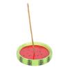 Tutti Frutti Watermelon Incense Stick Holder