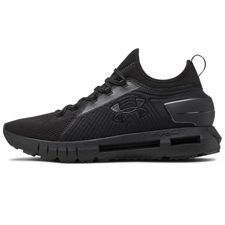 Under Armour Hovr Phantom Se 'Черный' 3021587-002