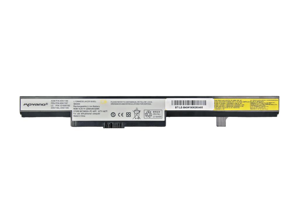 45N1185 Battery for Lenovo B40 B50-70 B50-80 B50-45
