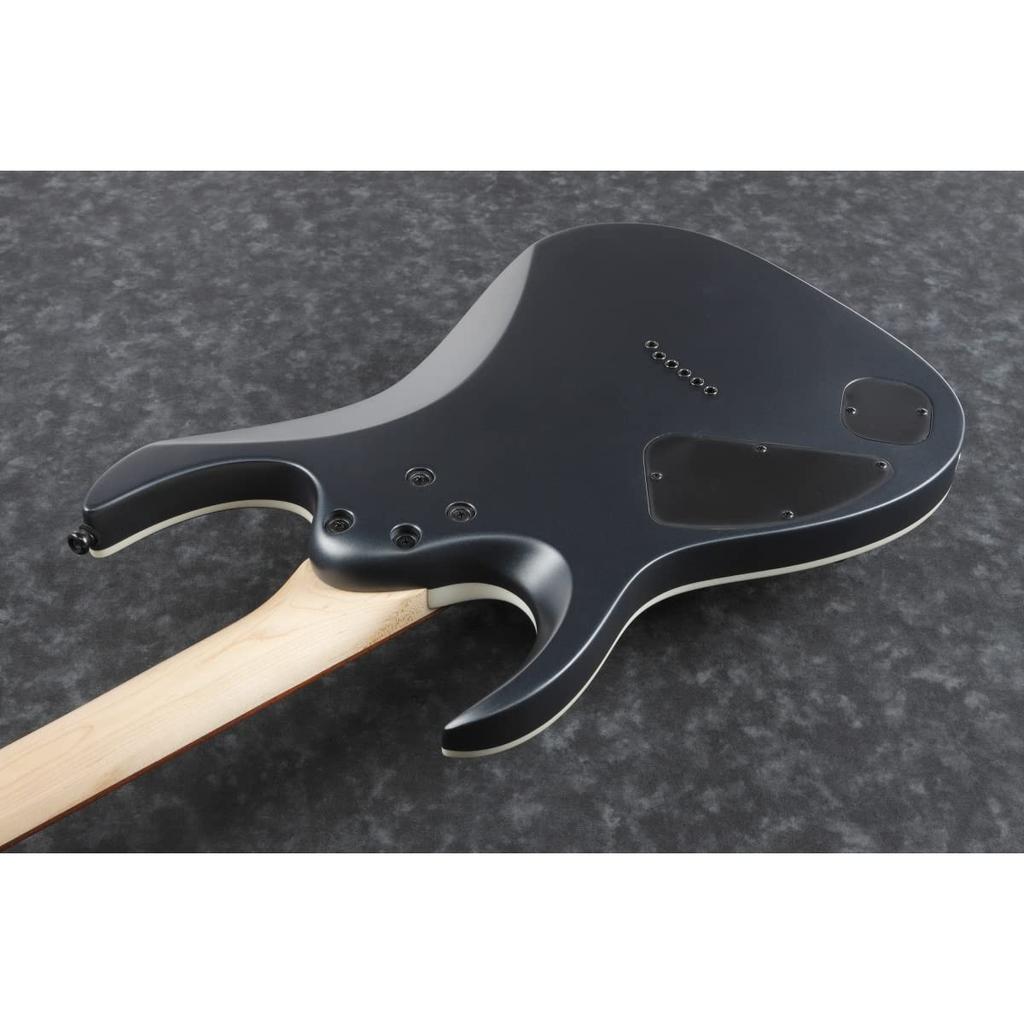 IBANEZ Aurora Burst Ibanez / RGA42EX-BAM (Black Matte) [Limited Model]