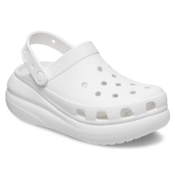 Crocs Крушащийся белый 207521 100