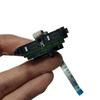 Шлейф для платы Circuit Board для боковых кнопок мыши MX518 Гибкий плоский кабель Боковые кнопки мыши Материнские платы