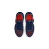 Nike Детские кроссовки Waffle One PS Midnight Navy Blue Orange Melon-Tint DC0480-401