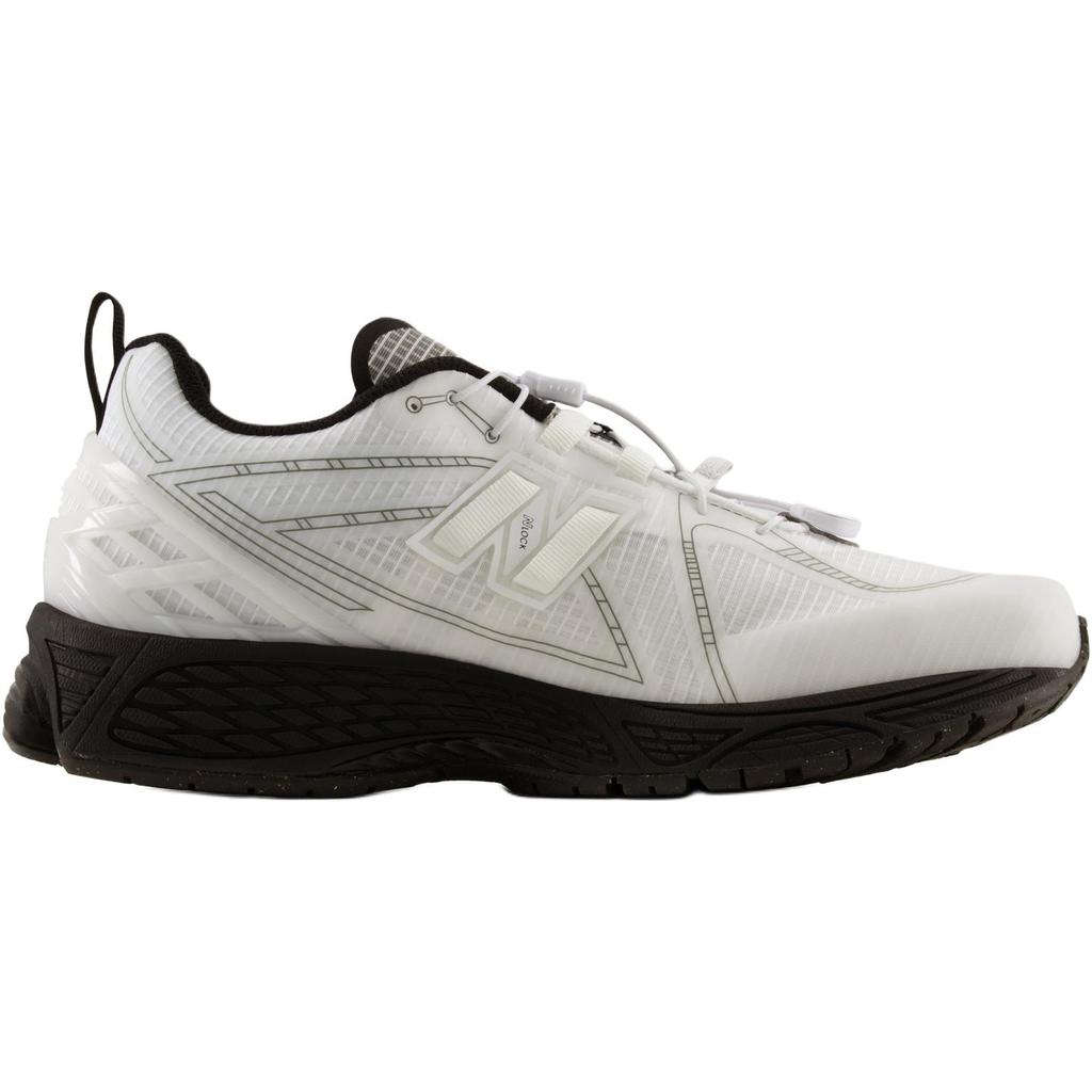 New Balance Кроссовки 1906R 'No Sew Pack Белый Черный' U1906RNA