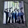[USED] ENOi 2nd Album WAY Autographed Album