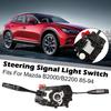 Многофункциональный переключатель указателей поворота для Mazda B2000 B2200 1985-1994 Ub71-66-120